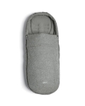Mamas & Papas Зимен чувал за количка Ocarro - Woven Grey